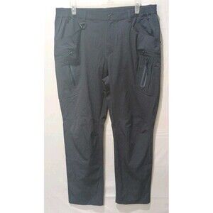 MagcoMsen Tactical Pants First Grade Class B Security Men's Sz 40 Dark Blue NWT